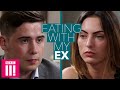 You Were My First Love And Broke My Heart Eating With My Ex Tom Franki