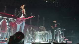 Chromeo - Sexy Socialite (Rams Head Live! - Baltimore, MD - 09/25/18)