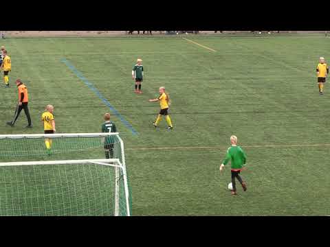 StU Keltainen vs KoNa08