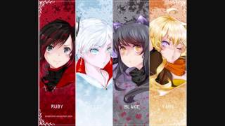All Our Days - RWBY Volume 2 Soundtrack - Feat. Casey Lee Williams