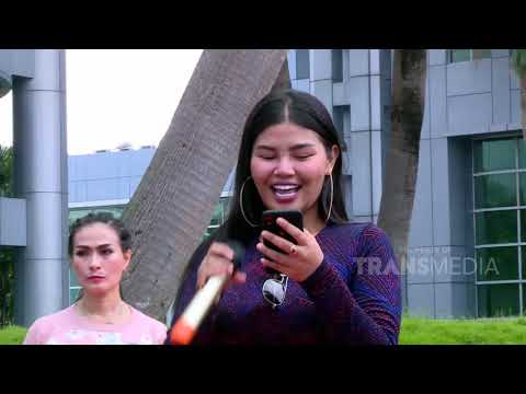 P3H - Wow Ada Netijen Yang Tidak Suka Dengan Meldi! (2/1/20) PART 3