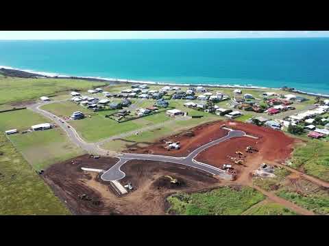 Stage 11 Ocean Heights Estate, Elliott Heads, Wide Bay, 0 habitaciones, 0 baños, Section