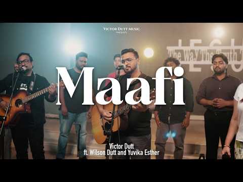 Maafi - Victor Dutt