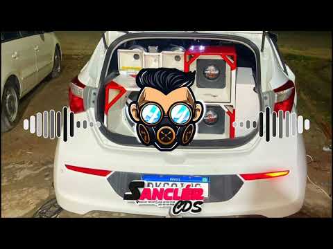 EU VOU TE EMPURRAR 300 POR HORA SOCADINHA SOCADÃO ( A TURMA DA PISADINHA MÚSICA NOVA 2023 )