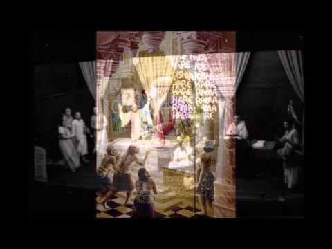 Beyond Birth and Death 1972 - 3 - Liberation from Material Planets