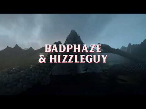 Badphaze & Hizzleguy - Shinigami