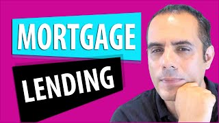 How Uk Mortgage Funding works and its impact on you.