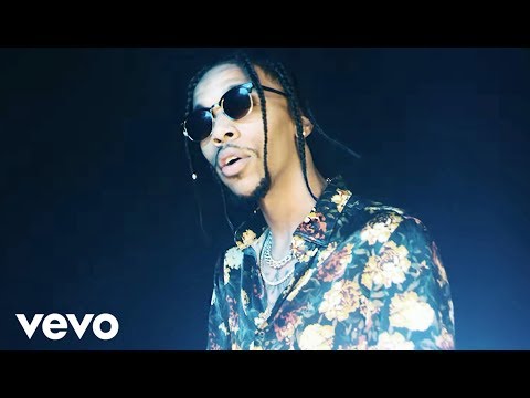 K-Major - Ain't Yo Girl ft. Jacquees (Official Video)