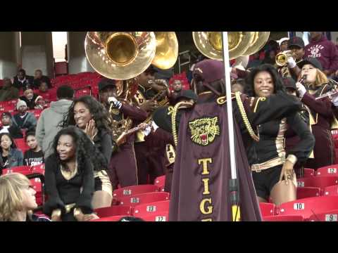 Tucker-vs- Lovejoy- pt..2 (@The Georgia Dome Championship Game 2011) HD