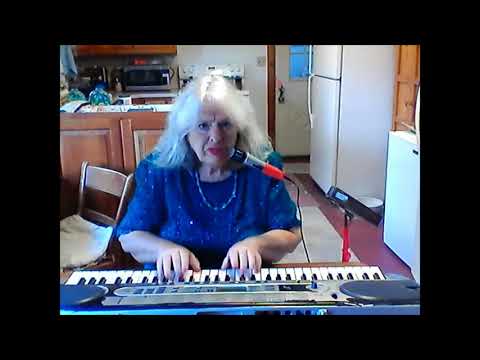 Cris Ericson - F-35 Jet Poem and Protest Song