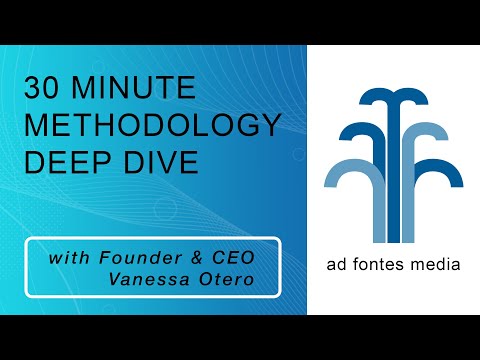 Methodology Deep Dive