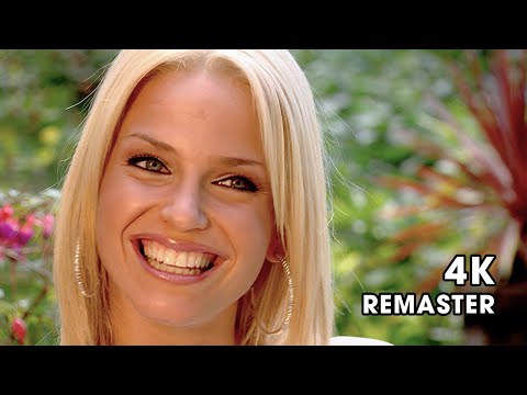 Girls Aloud - Popstars: The Rivals DVD (2002) - 4K REMASTER