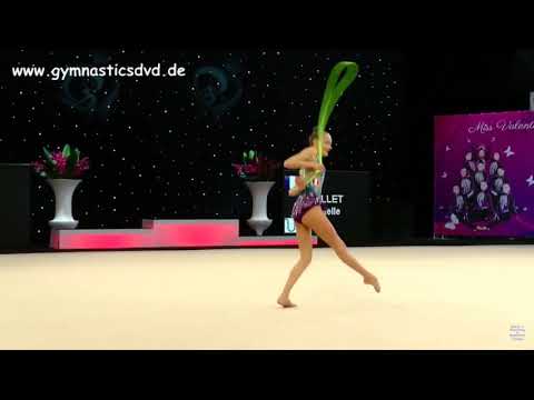 Maelle Millet Corde Tartu mars19