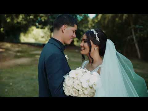 Wedding Video - Eres Tu Reik, Matisse (Canon R)
