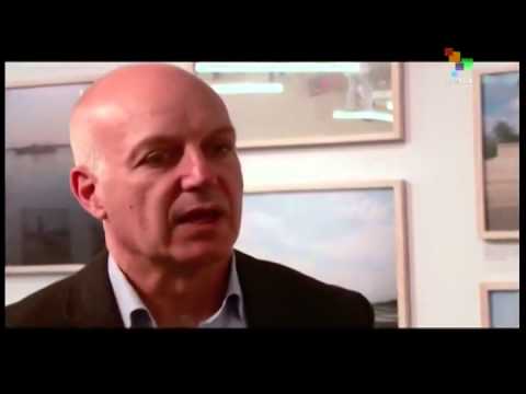 Ep. 1 Nick Danzinger | Rear Window