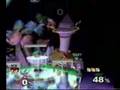 LK Roy Vs Magus Fox FoD
