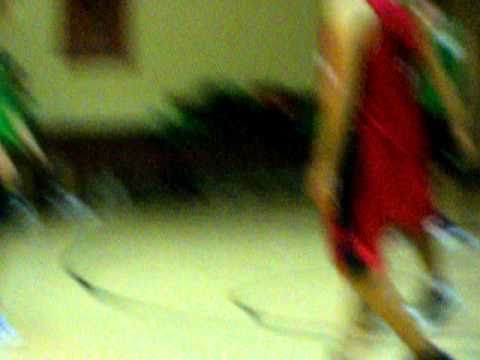 escolapias VS c.b aldaia