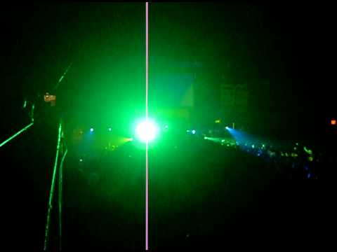 Blake Jarrell @ Roseland Ballroom playing Around the world