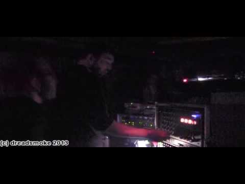 LIVICATION CORNER ft litte R (fr) - cricket selection\ babylon tune pt5 @ de wilde eend 24-05-2013