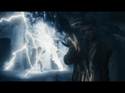 Rand Unleashes Saidin on Sammael - The Wheel of Time S3E6
