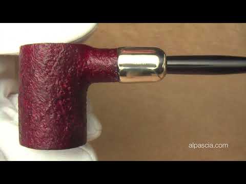 Pipa Dunhill Shell Briar 3122 Group 3 - pipe C432