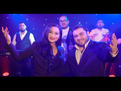 Danut Ardeleanu & Malyna – Doua inimi cand iubesc Video
