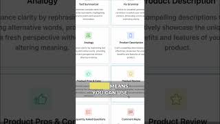 Try Rank Math AI Features for Free