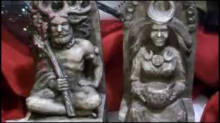 00 / Wheel of the Year - Introduction