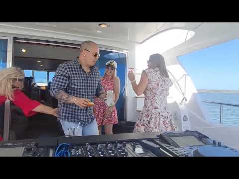 DJ MTK Mobile Events & Entertainment video.