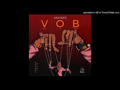 Johnny Berry - PABLO PICK Feat. John Zara