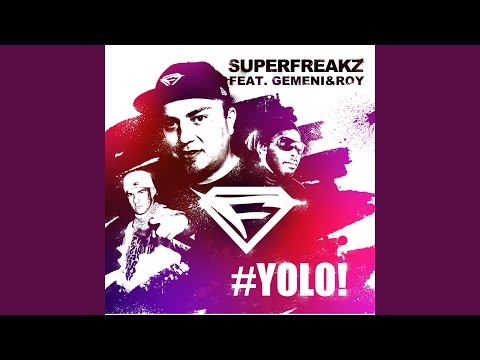 Yolo (Radio Edit)