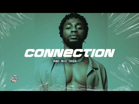 "CONNECTION" Omah Lay X Buju X Rema Type Beat. Afrobeat type beat 2025