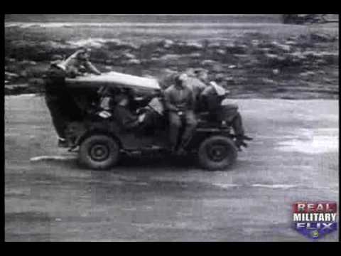 A History of the Army Air Corps in WWII (Part 2)