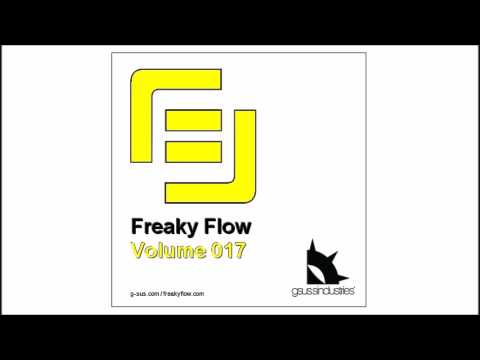 Freaky Flow - Volume 017