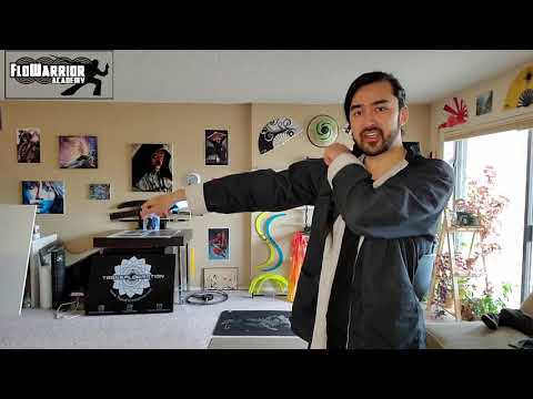 Beginner Saber Series: Lesson 2 The Basic Spin