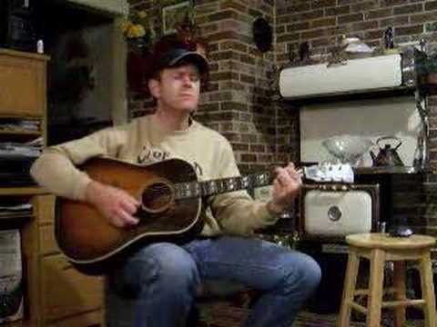 Chill Factor - Merle Haggard