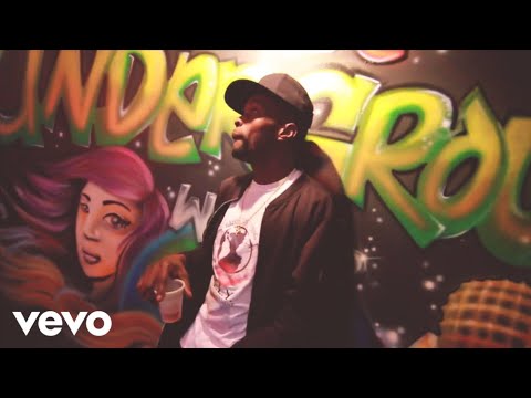 Dk DaKing - Fly Away (Official Music Video)