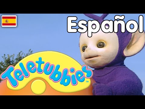 Teletubbies en Español: 116 Capitulos Completos
