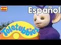 Teletubbies En Español 116 Capitulos Completos