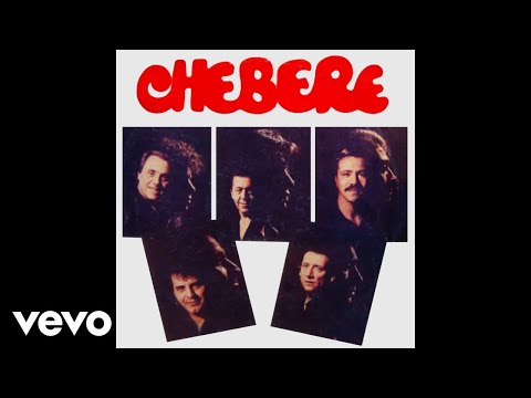 Chebere - Fuiste Mía en Septiembre (Official Audio)