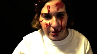Titus Andronicus trailer