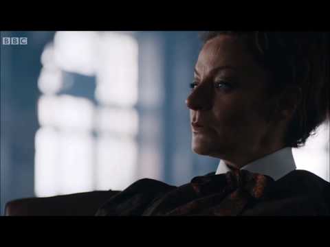 Doctor Who - The Lie of the Land Ending - Missy's Emotional Scene