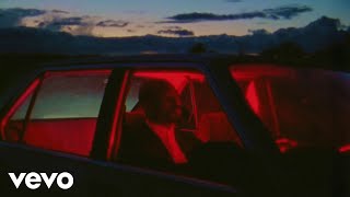 Moscoman – “What’s Killing Me” (feat. Joshua Idehen)