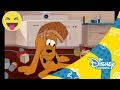 Échate A Reír Mickey Y La Foca Disney Channel Oficial