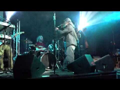 Murray man @ Hootananny 5May16 Pt 12 (Murray Man)