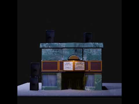 Sleep Sinatra - Intuitive (prod by Ohbliv)  Official Visualizer