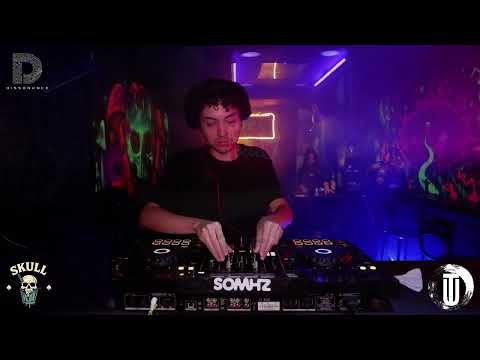 Zwick - TRU Skull cocktails showcase HD