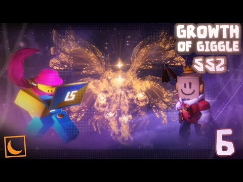 Roblox Animation EP108 : DOORS | The Growth of Giggle 12 (SS2)