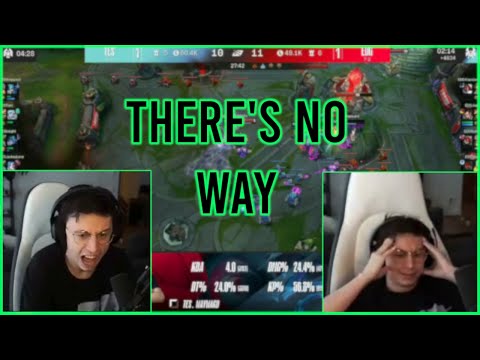 HOW DO THEY LOSE THIS?