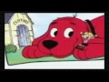 Clifford The Big Red Dog S01Ep19 Fluffed Up Cleo Team Spirit